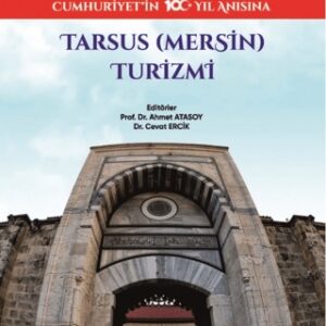 Tarsus (Mersin) Turizm'i