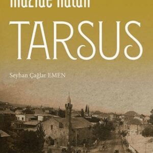 Mazide KalaN TARSUS