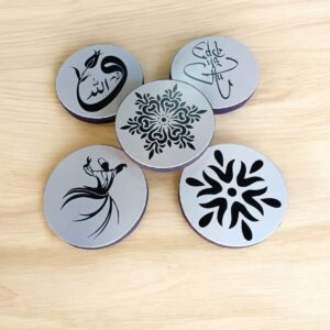 Bendir 41 cm Akortlanabilir Tam set