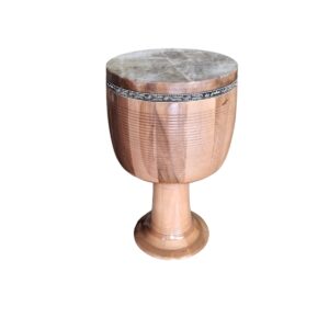 Darbuka ahşap profesyonel