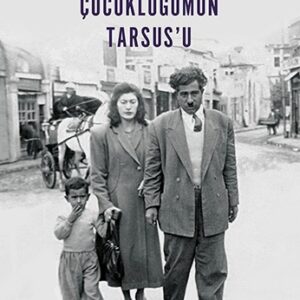 Çocukluğumun Tarsus'u