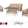 Fethiye bahçe takımı