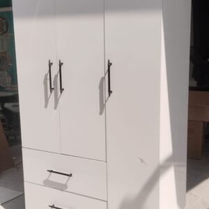 Tarsus  3 lü Gardırop