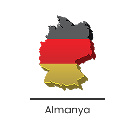 Almanya Shengen Vizesi