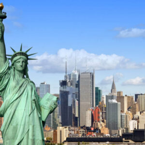 Amerika Vizesi (Turist)