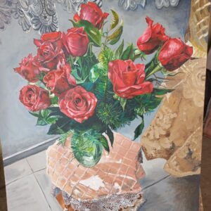 doğum günü gülleri