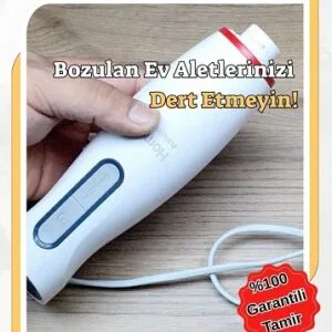 Küçük Ev aletleri tamiri