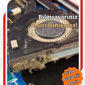 Bilgisayar arıza tespiti ücretsiz