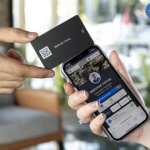 NFC kart dokunmatik sınırsız kullanım