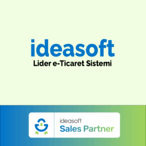 ideasoft E Ticaret proğramı entegre