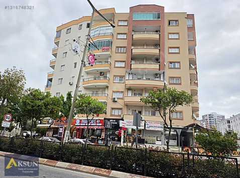 Şehitlertepesi’nde Satılık 3+1 Daire – 160 m²