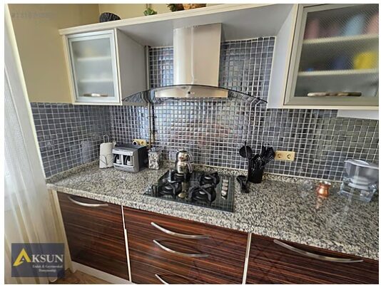 Şehitlertepesi’nde Satılık 3+1 Daire – 160 m²