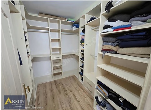 Şehitlertepesi’nde Satılık 3+1 Daire – 160 m²