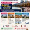 Azerbaycan Bakü Turu - 27-30 Ağustos 3 gece 4 gün tur programı