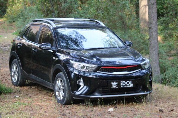Kia Stonic 1.25 Cool 2021 Otomobil