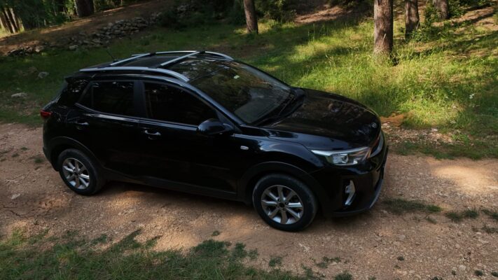 Kia Stonic 1.25 Cool 2021 Otomobil