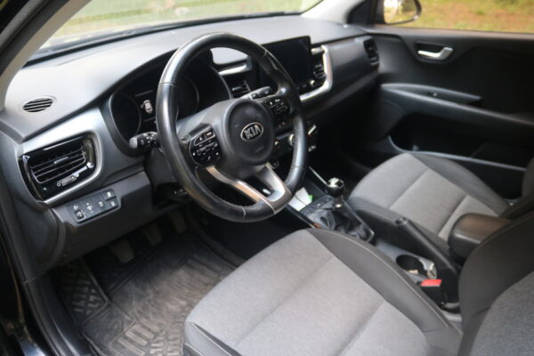 Kia Stonic 1.25 Cool 2021 Otomobil