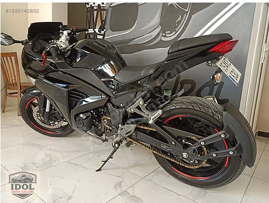 RKS R250 Touring 2023 Motosiklet