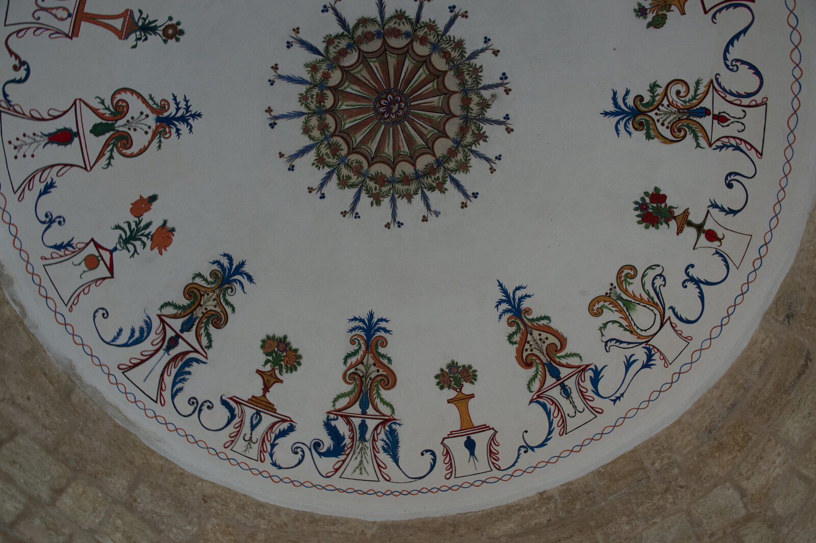 Danyal Peygamber Kabri
