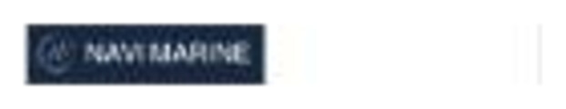 NAVI MARINE logosu