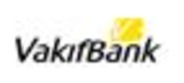 VakıfBank logosu