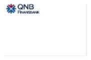 QNB Finansbank logosu