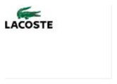 Lacoste logosu