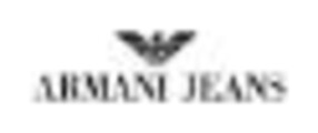 ARMANİ JEANS logosu