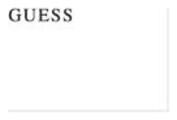 GUESS logosu