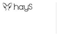 HAYS logosu