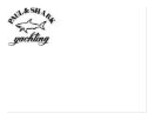 PAUL SHARK logosu