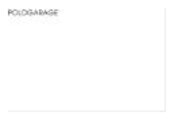 POLO GARAGE logosu