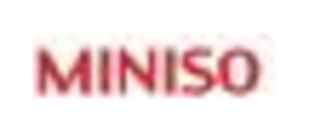 MİNİSO logosu