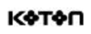 KOTON logosu