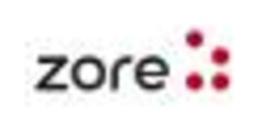 TÜRK TELEKOM & ZORE logosu