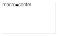 Macro Center logosu
