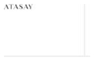 Atasay logosu