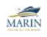 Marin Oto Yıkama logosu