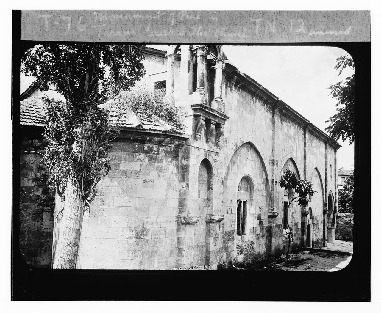 St. Paul Kilisesi