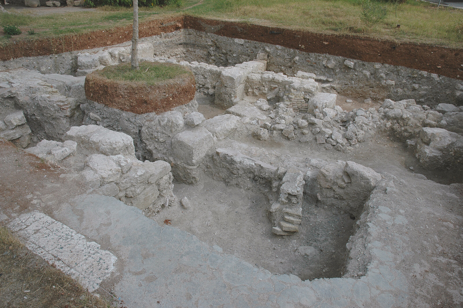 Roma Hamamı