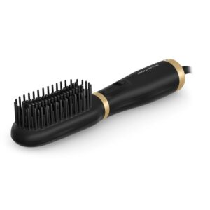 Rowenta PowerStraight Air 2'si 1 Arada Saç Düzleştirici Tarak