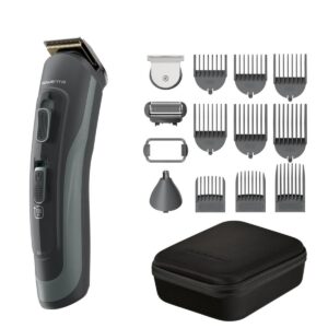 Rowenta Selectium 15 in 1 Çok Amaçlı Tıraş Makinesi TN9444