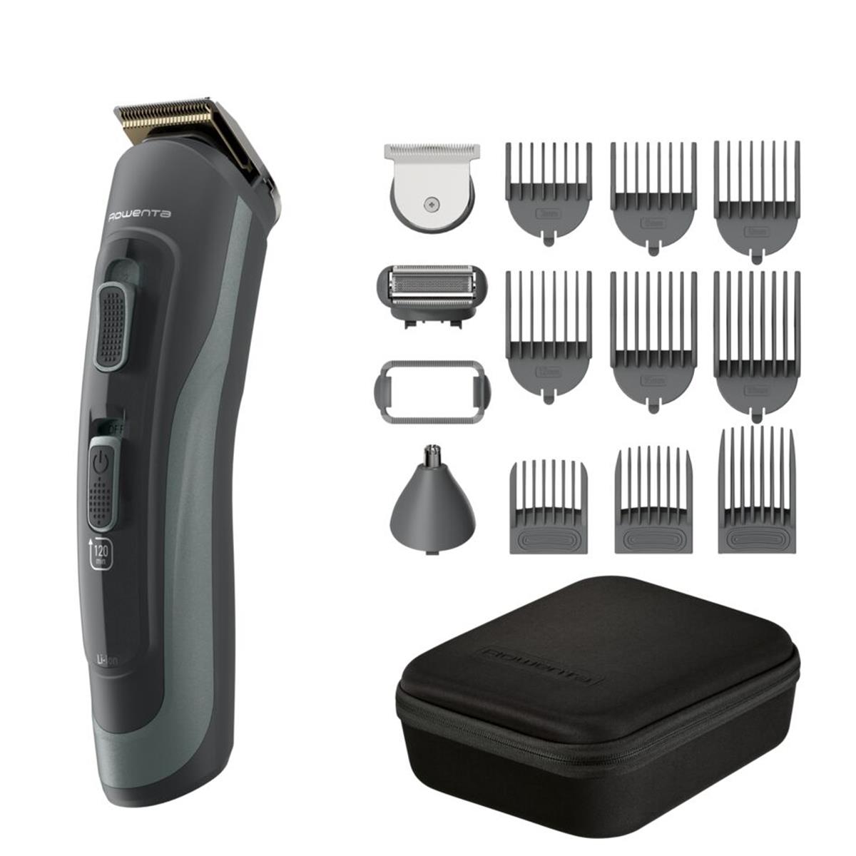 Rowenta Selectium 15 in 1 Çok Amaçlı Tıraş Makinesi TN9444