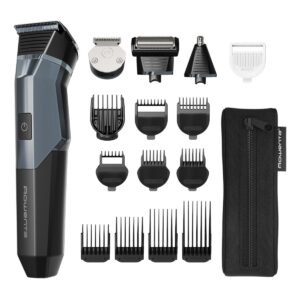 Rowenta X-Series 900 16'sı 1 Arada Çok Amaçlı Tıraş Makinesi TN9710