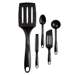 Tefal Bienvenue Servis ve Hazırlık Seti 5 Parça