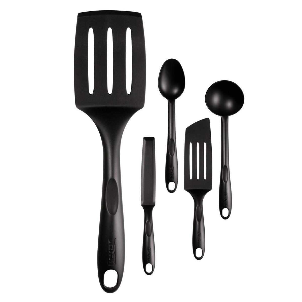 Tefal Bienvenue Servis ve Hazırlık Seti 5 Parça