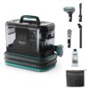 Tefal Clean It IZ5020 Halı ve Koltuk Yıkama Makinesi