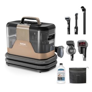 Tefal Clean It IZ7021 Halı ve Koltuk Yıkama Makinesi