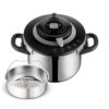 Tefal Clipso+ Chef Düdüklü Tencere 6 L