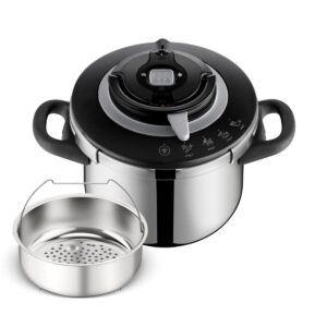 Tefal Clipso+ Chef Düdüklü Tencere 6 L